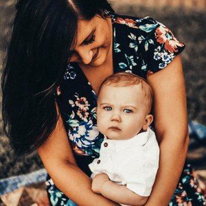 Meet your Posher, Katy